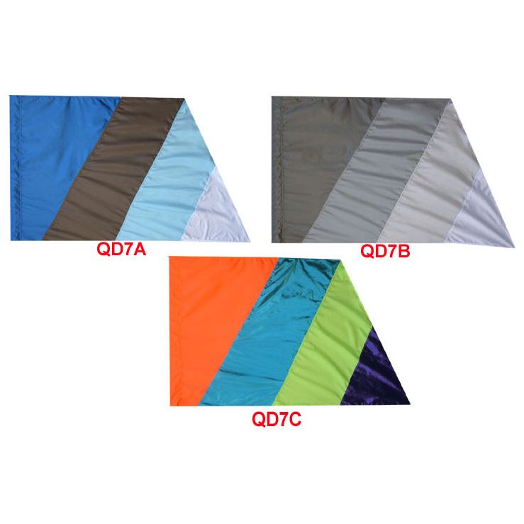 Quick Delivery Flag: Style 7